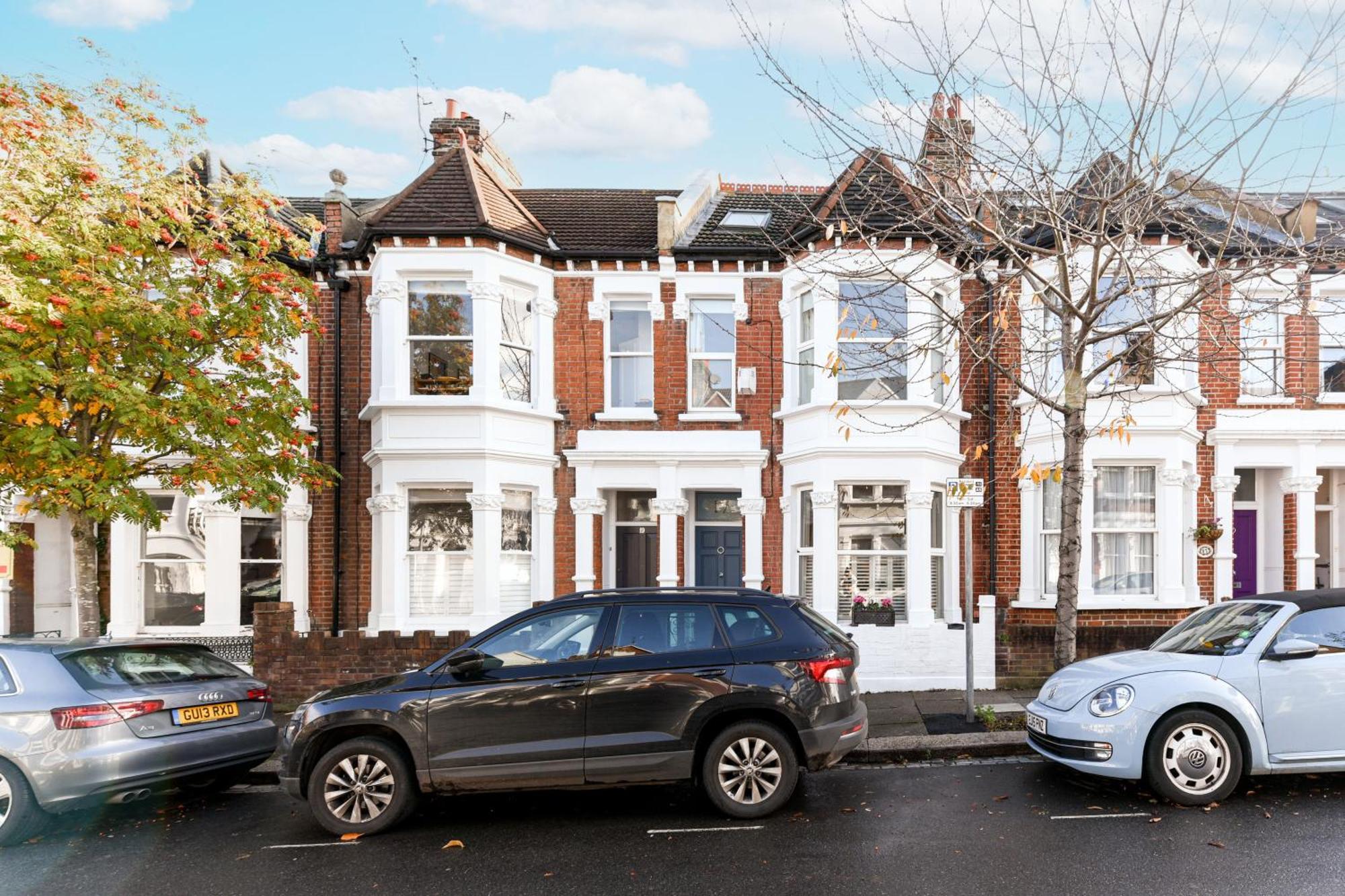 Ivy Glendarvon Street Pro-managed Appartement